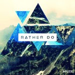 cover: Jensjacobsen - Rather Do (Extended Mix)