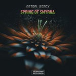 cover: Astral Legacy - Spring Of Smyrna