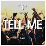 cover: Harvee - Tell Me