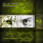 cover: Art Of Trance - Madagascar (Alex M.O.R.P.H. Extended Remix)