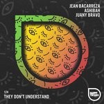 cover: Ashibah|Jean Bacarreza|Juany Bravo - They Don't Understand