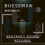 cover: Boeseman - Berlindlys