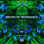 cover: Horus|Various - Waves Of Resonance Vol 2