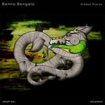 cover: Benno Bengalo - Hidden Places