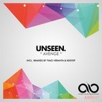 cover: Unseen - Avenge