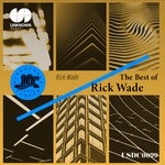 cover: Rick Wade - The Best Of Rick Wade