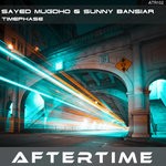 cover: Sayed Mugdho|Sunny Bansiar - Timephase