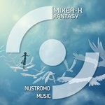 cover: Mixer - K - Fantasy