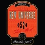 cover: Deeflux|Miracle - New Universe