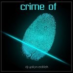 cover: Dj Yalcin Erdilek - Crime Of