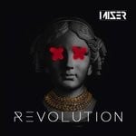 cover: Mizer - Revolution