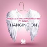 cover: Amiicca|C-ro|Dvniel|Uwe Worlitzer - Hanging On