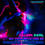 cover: Shanti Powa - Hit Them With This