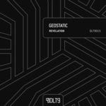 cover: Geostatic - Revelation