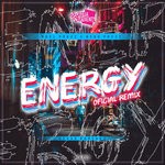 cover: Ozkar Ramirez - Energy (Remix)