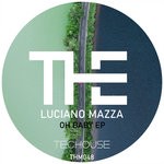 cover: Luciano Mazza - OH BABY