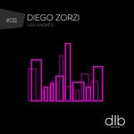 cover: Diego Zorzi - San Andres