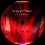 cover: Tom Rotzki - Episode IV