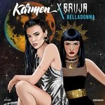 cover: Bruja|Karmen - Belladonna