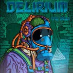 cover: The Wolf - Delirium