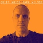 cover: Jack Wilson|Quiet Noise - Navigate