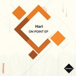 cover: Hari - On Point