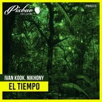 cover: Ivan Kook & Nikhony - El Tiempo