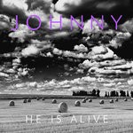 cover: Crystin - Johnny (He Is Alive)