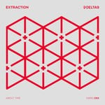 cover: Extraction - About Time