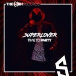 cover: Superlover - Time To Party