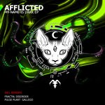 cover: Afflicted - My Name Is Dark