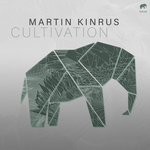 cover: Martin Kinrus - Cultivation