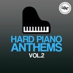 cover: Various - Hard Piano Anthems Vol 2