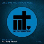 cover: Jess Bays|Mirko & Meex - The Stars (Hatiras Remix)