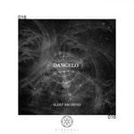 cover: Dangelo (arg) - Sleep Archives 2