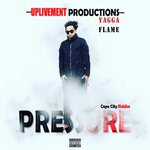 cover: Yagga Flame - Pressure