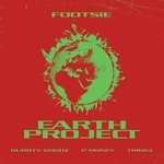 cover: Footsie - Earth Project