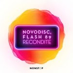 cover: Flash 89|Novodisc - Recondite