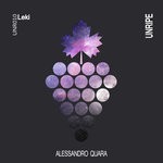 cover: Alessandro Quara - Leki