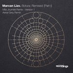 cover: Marcan Liav - Botura: Remixed (Part I)