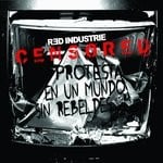 cover: Red Industrie - Censored