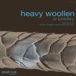 cover: Al Bradley - Heavy Woollen