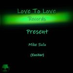 cover: Mike Sulu - Exciter