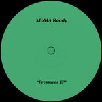 cover: Moma Ready - Pressures