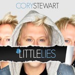 cover: Cory Stewart - Little Lies