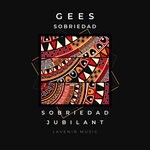 cover: Gees - Sobriedad