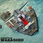 cover: Sam Rotstin - Wakashio