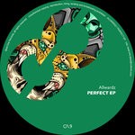 cover: Allwardz - Perfect EP