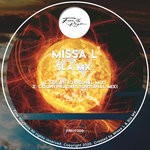 cover: Missa L|Sla Mx. - Solar EP