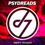 cover: Psydreads - Future Tribe